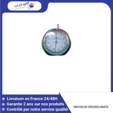 ?? Pneu MICHELIN CROSSCLIMATE 185 65 15 92 T ♻️
