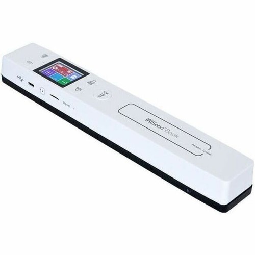 Iriscan cordless - i.r.i.s.,