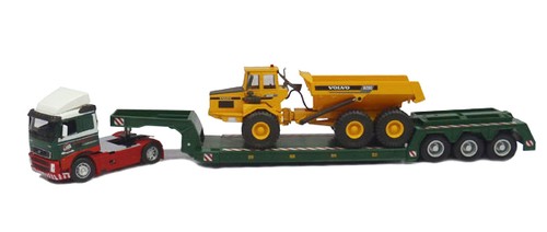 Cararama 566 009 ensemble - 566-009,