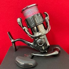 22 Stella 4000 XG Moulinet