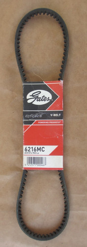 Courroie gates 6216mc avx10 - gates,