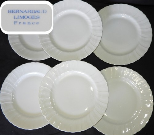 Bernardaud porcelaine de - -porcelaine,