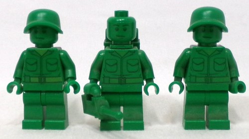 Lego toy story 7595 - lego,