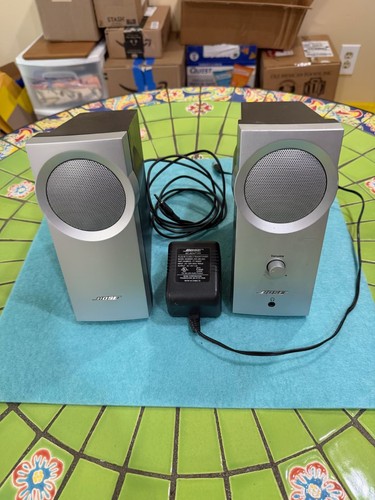 Bose companion multimedia - bose,