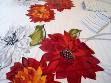 Housse de couette 220x240