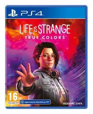 Life is Strange: True Colors -