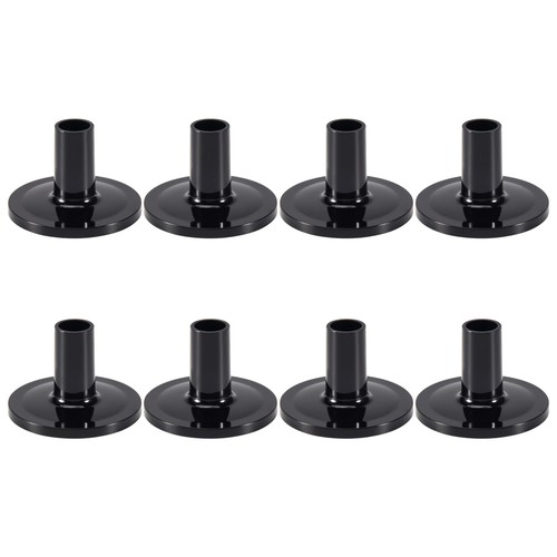 8pcs manchons cymbales - manchons, de
