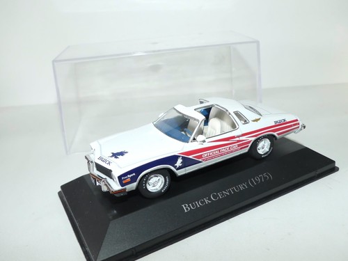 Buick century 1975 - buick,