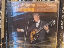 Johnny Hallyday - SOUVENIRS
