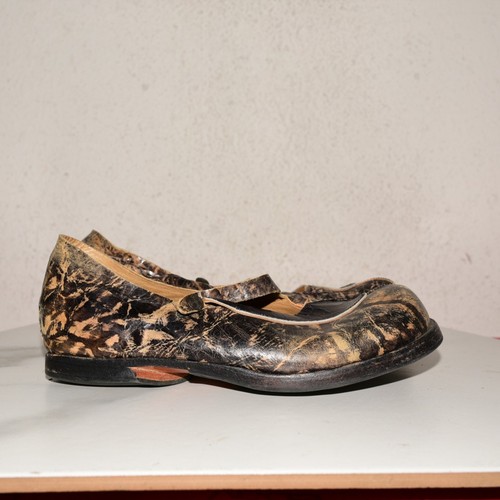 Cydwoq flats mary jane shoes - jane,