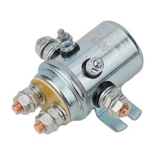 Winch Relais 1 Pièces 12V