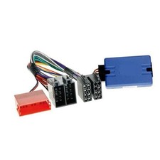 Interface commande volant compatible avec Kia Carens II ap09 equivalent APF-S102