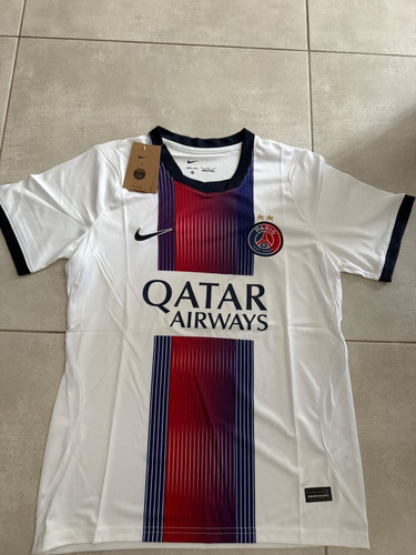 Maillot psg 27 - psg, 26/27