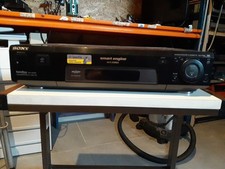 magnétoscope Sony SLV-F990 SANS TELECOMMANDE