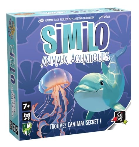 Gigamic similo animaux - -,
