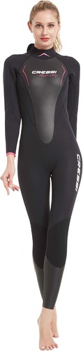 Combinaison femme cressi altum - femme,
