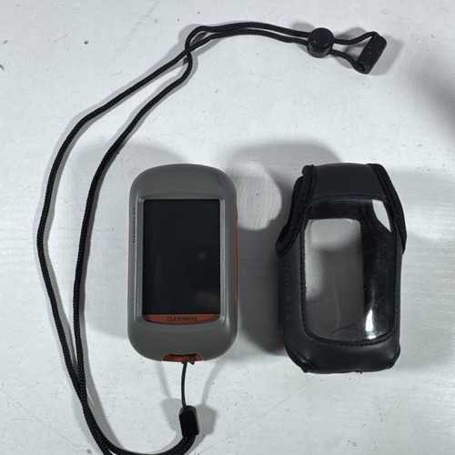 Garmin dakota handheld - 20,