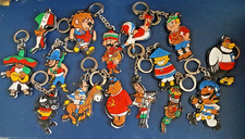 Porte Clé Keychain Football