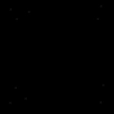 Étagère à vin murale pour