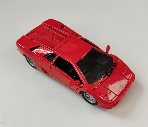 Voiture collection - voiture, de