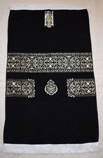 9 pièces - porte Kaaba, tapis