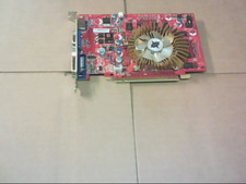 Carte graphique MSI N9500GT-MD1G-OC 1GB VGA DVI HDMI