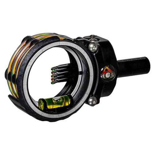 Axcel accustat 41mm scope - accustat,