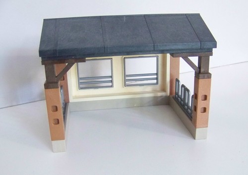 Playmobil ferme - ferme,