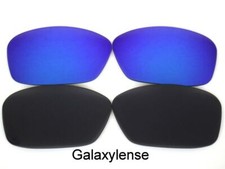 Galaxy de Rechange Verres Pour