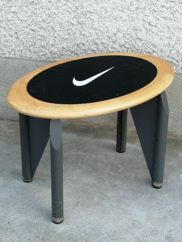 Tabouret nike design 90 - nike,