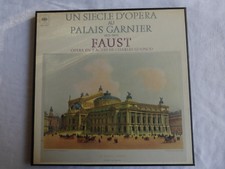 un siècle d'opéra au palais