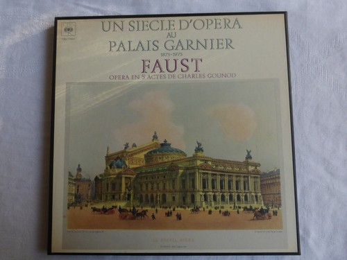 Siècle opéra au palais - un,