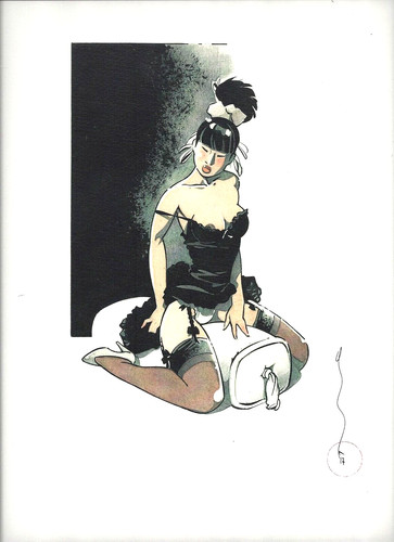 Michetz magnifique et - michetz,
