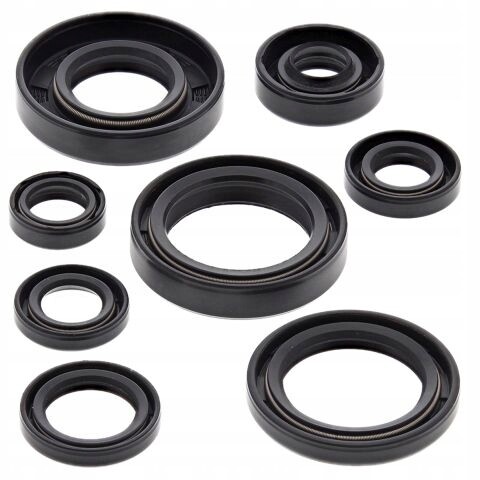 Set joints moteur - de,