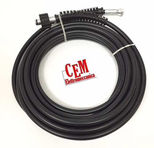 Tube pour laveuse pression - tube,