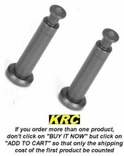 TLR244007 - TEAM LOSI 8IGHT 3.0 HINGE PINS, 4x21mm TiCN (2) – AXES PORTE-FUSEES