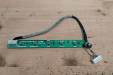 Carte Boutons de Commande LCD Packard Bell Maestro 190W / 200-700-FV926W-S3H