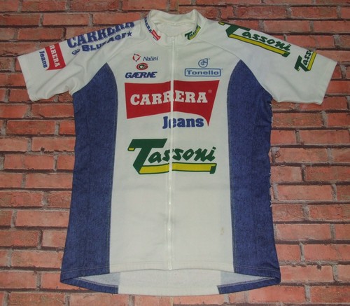 Carrera tassoni maillot - maillot, de