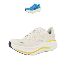 HOKA Bondi 9 Chaussures de Running pour Homme Basket Sport Courant