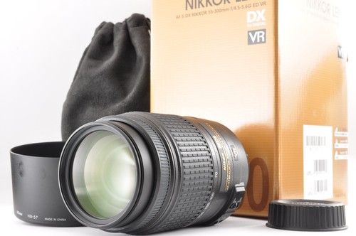 Top mint objectif zoom nikon - mint],