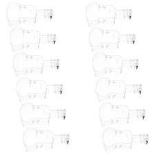  Lot de 12 boîtes à bonbons