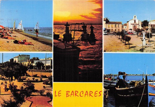 Barcares la plage - le,