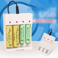 Chargeur de Batterie Haute