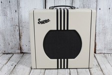 Supro Delta King 12 Electric