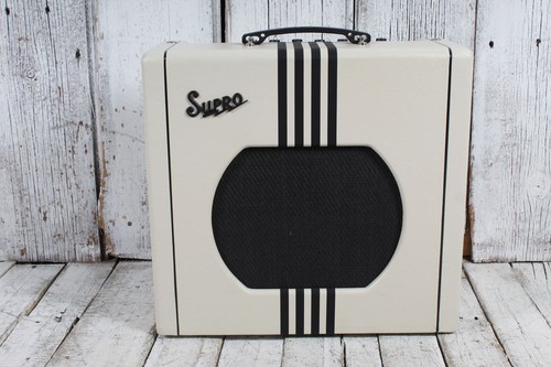 Supro delta king - king, 12