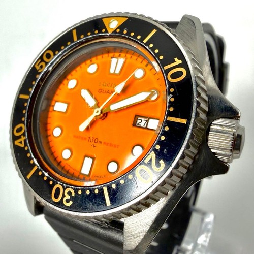 Seiko 2625 0010 diver watch - seiko, 2625-0010