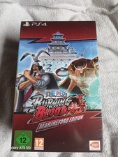Collector one piece burning