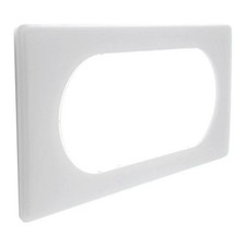Legrand 066635 - Plaque