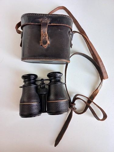Paire jumelle militaire - militaire,