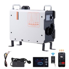 VEVOR Chauffage Diesel